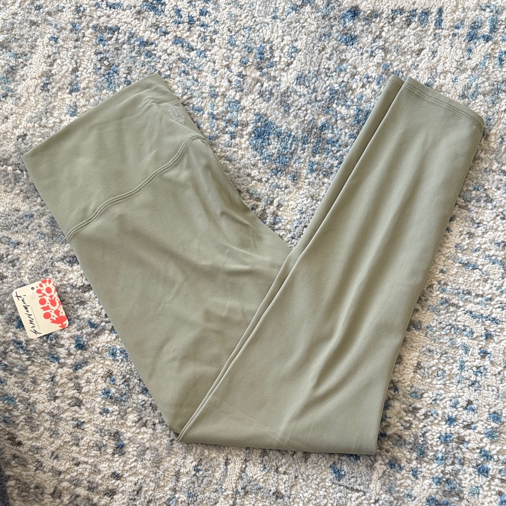 FP Movement by Free People Olive Leggings